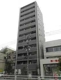 東京都墨田区石原４ 12階建
