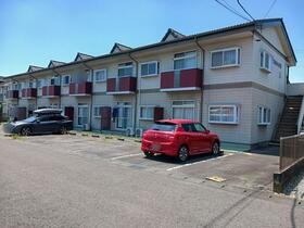 栃木県佐野市堀米町 賃貸アパート