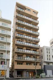 東京都新宿区榎町 10階建 築21年8ヶ月