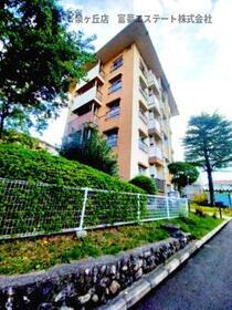 向ヶ丘第２－７６号棟