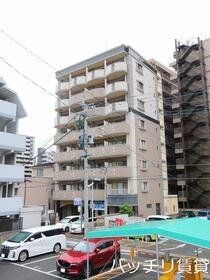 福岡県福岡市博多区住吉２ 賃貸マンション