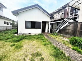千葉県山武郡九十九里町西野 1階建 築36年3ヶ月