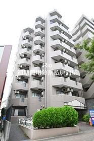 東京都渋谷区代々木４ 9階建 築26年2ヶ月