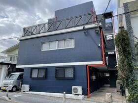 神奈川県小田原市本町４ 賃貸マンション