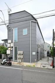 東京都杉並区松庵２ 賃貸アパート