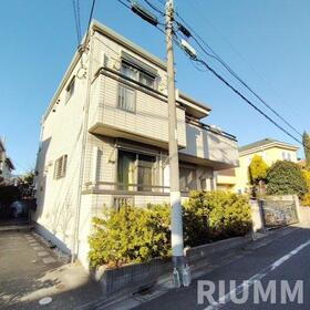 東京都杉並区清水１ 2階建 築18年3ヶ月