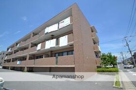 岡山県岡山市北区田中 賃貸マンション