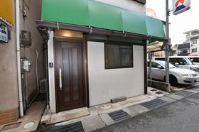 Ｎｉｓｈｉａｋａｓｈｉ　Ｔｅｒｒａｃｅｈｏｕｓｅ 2階建