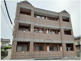 愛知県北名古屋市熊之庄八幡 3階建 築26年5ヶ月