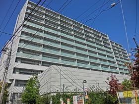 東京都渋谷区本町４ 13階建 築13年2ヶ月