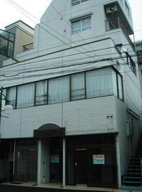 東京都中野区中央３ 5階建 築37年4ヶ月