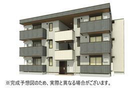 Ｄ－ＲＯＯＭ加納矢場町 3階建