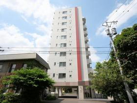 北海道札幌市中央区北四条西２２ 10階建 築16年5ヶ月