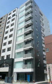 東京都港区白金台２ 10階建 築16年5ヶ月