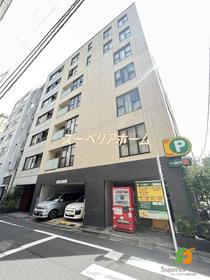 東京都中央区日本橋人形町２ 7階建 築13年6ヶ月