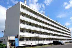 ビレッジハウス相野４号棟