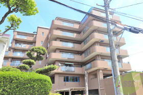 西宮六軒町アーバンリズ