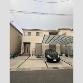兵庫県姫路市的形町的形 2階建 築3年1ヶ月