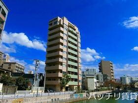 プライム香椎 11階建