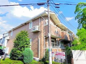 東京都東久留米市浅間町３ 2階建 築18年1ヶ月
