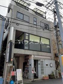 ＡＮ町屋ハイツ 4階建