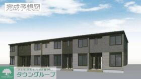 群馬県太田市下浜田町 2階建