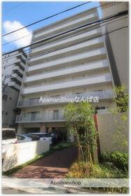 リンデンプラザ心斎橋（ＬＩＮＤＥＮ） 10階建
