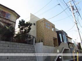 ＡＬＩＶＩＥ　ＥＡＳＴ新松戸 2階建