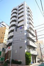 ＡＲＴＥＳＳＩＭＯ　ＬＡＲＧＯ 11階建