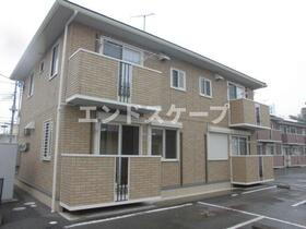 リビングタウン下石倉　Ｃ 2階建