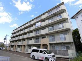 カントリーハイツ 5階建