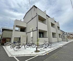 ＣＲＡＳＴＩＮＥ太秦安井北御所町