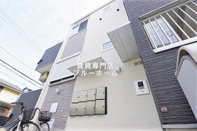 大阪府大阪市住吉区山之内元町 2階建 築7年3ヶ月