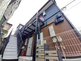 神奈川県横浜市港北区師岡町 2階建 築7年2ヶ月