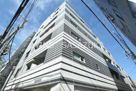 東京都杉並区堀ノ内１ 7階建 築13年10ヶ月