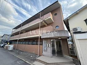 大阪府枚方市町楠葉１ 賃貸マンション