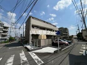 埼玉県吉川市大字保 賃貸アパート