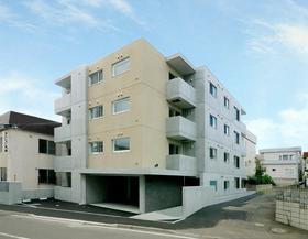 スカイリンク琴似