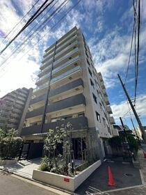 東京都小金井市本町５ 賃貸マンション