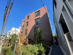 東京都目黒区駒場１ 賃貸マンション