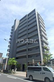 愛知県名古屋市東区白壁４ 11階建 築26年5ヶ月