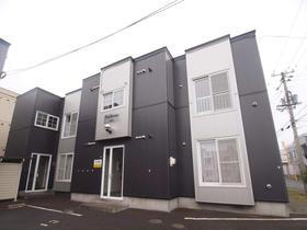 北海道札幌市厚別区大谷地西５ 2階建 築35年9ヶ月