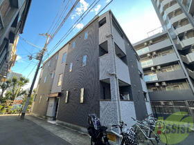 兵庫県神戸市中央区下山手通９ 3階建 築8年3ヶ月