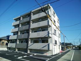 ＧＲＡＣＥＣＯＵＲＴ　ＴＭＯ 4階建