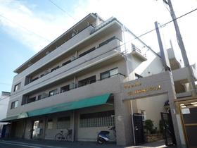 兵庫県尼崎市西難波町５ 4階建 築34年10ヶ月