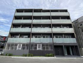 神奈川県横浜市港北区綱島東４ 6階建 築1年11ヶ月