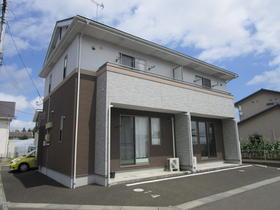 ボヌール沖野２番館