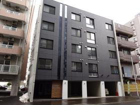 北海道札幌市中央区南十二条西８ 5階建 築5年10ヶ月