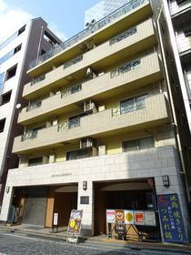 デュオ・スカーラ赤坂ＩＩ 地上11階地下1階建