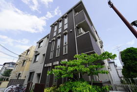 兵庫県神戸市東灘区森南町３ 3階建 築9年10ヶ月